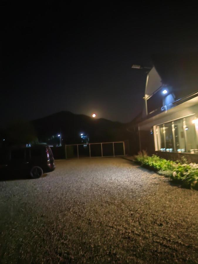 Casa Boila Hotel Barcánfalva Kültér fotó