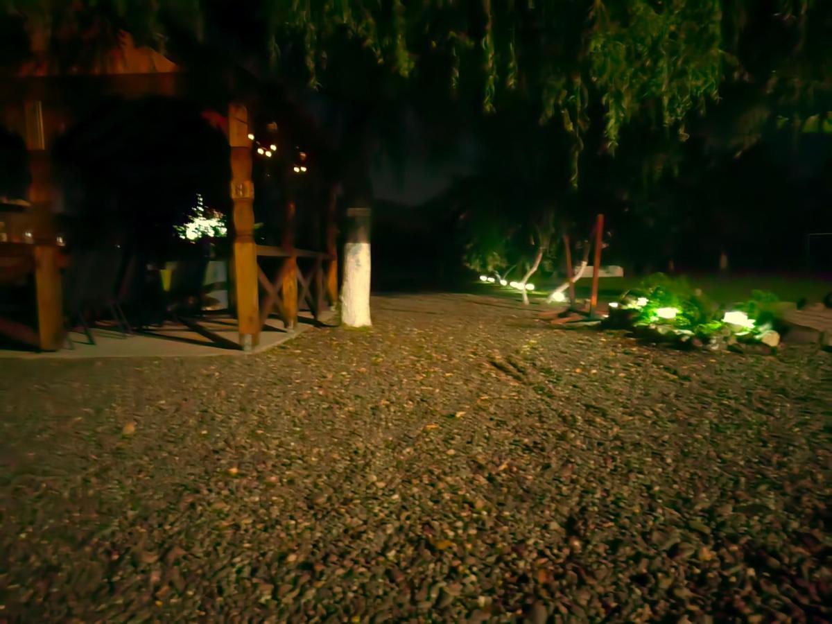 Casa Boila Hotel Barcánfalva Kültér fotó