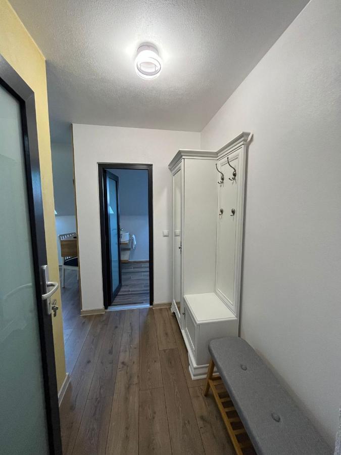 Casa Boila Hotel Barcánfalva Kültér fotó