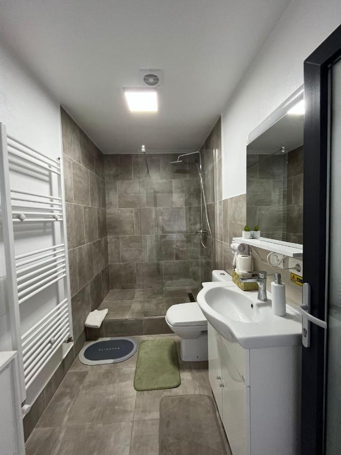 Casa Boila Hotel Barcánfalva Kültér fotó