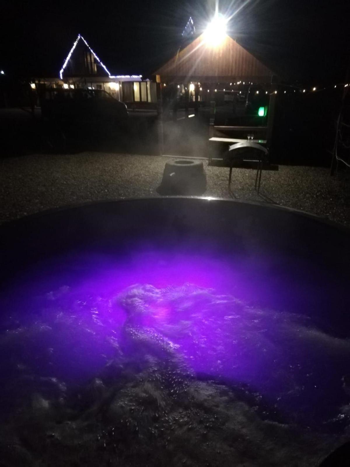 Casa Boila Hotel Barcánfalva Kültér fotó
