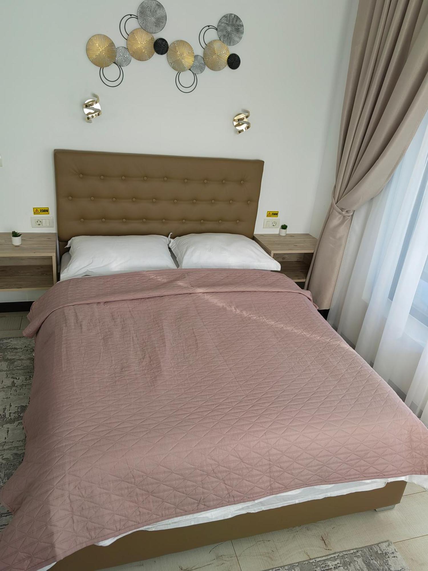 Casa Boila Hotel Barcánfalva Kültér fotó