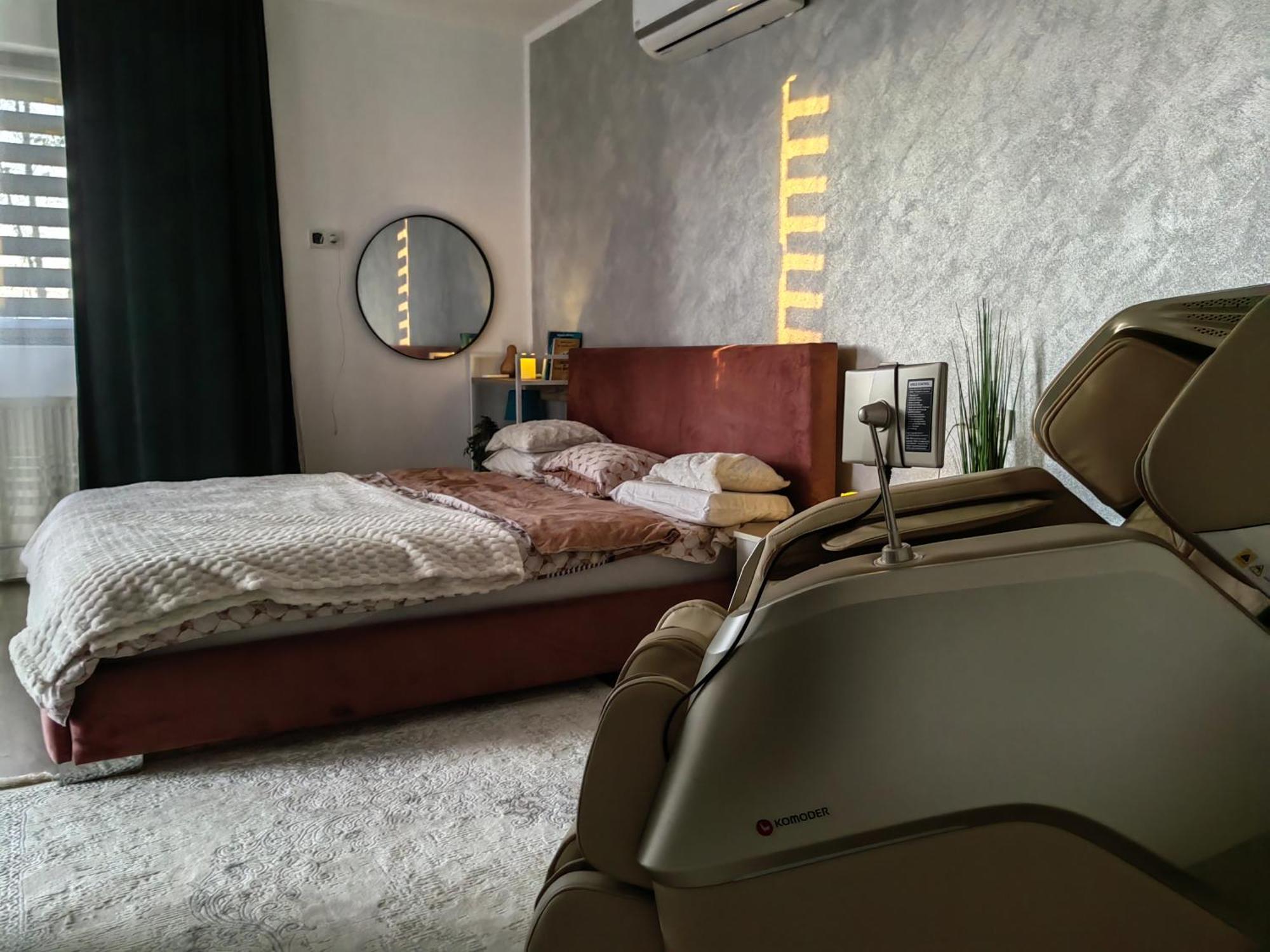 Casa Boila Hotel Barcánfalva Kültér fotó