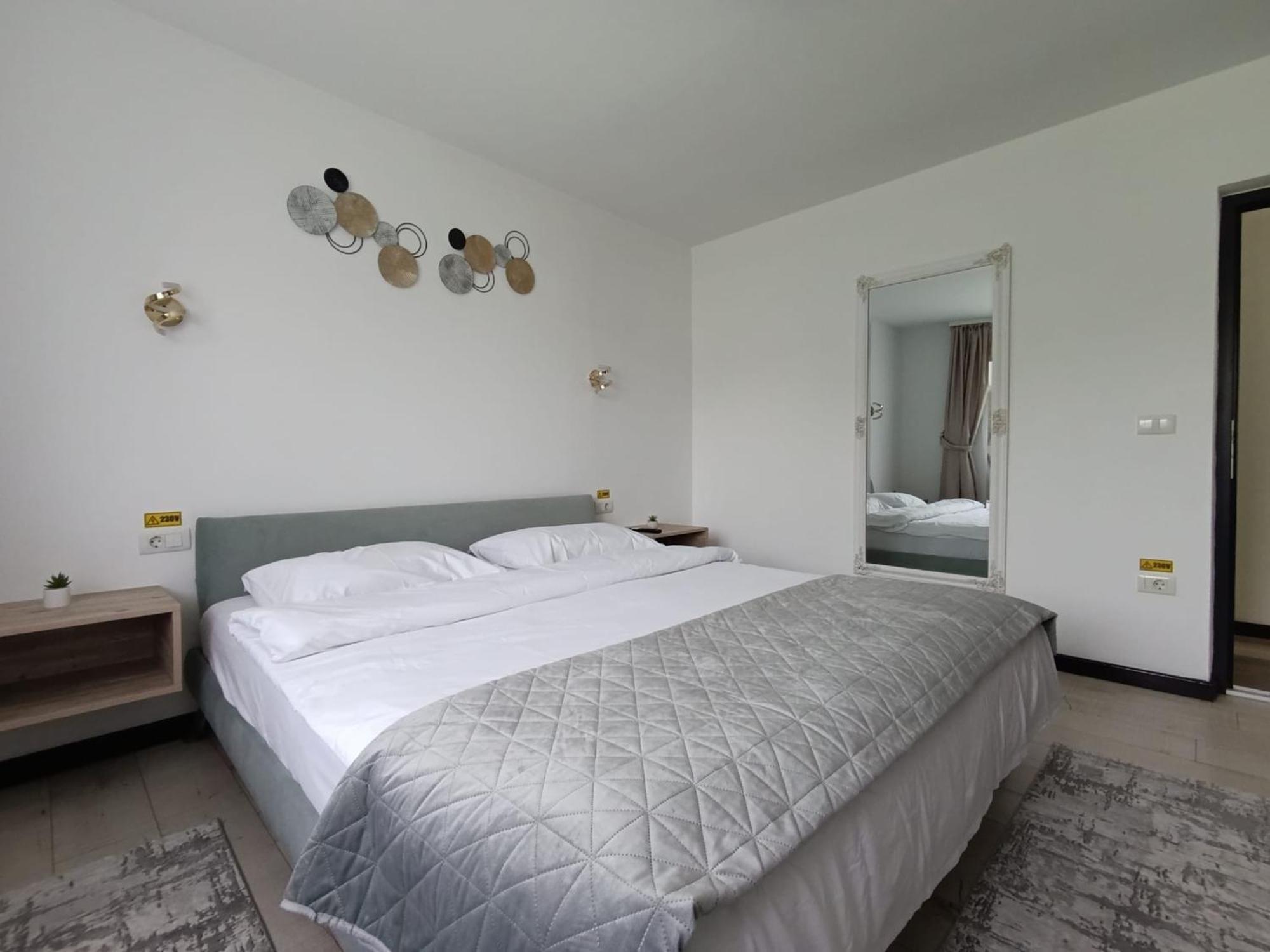 Casa Boila Hotel Barcánfalva Kültér fotó
